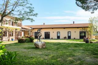 Agriturismo biologico Bulichella - Suvereto - 0