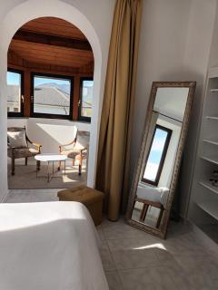 Camere Villa Lunardini - Frassinetto - 5