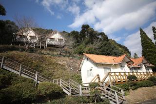 Tennenonsen Amuri - Amakusa - 9