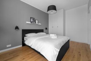 Ostrobramska 126 Praga Apartment by BookingHost - 7