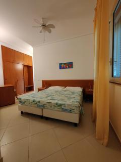 Appartamenti in Villa Polimnia - Fontane Bianche - 1