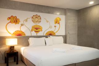 The Riche Boutique Hotel Don Mueang Airport - 7