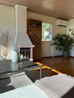 Strömstad/Stromstad close to the sea - 8