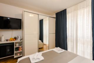 Neva room with private bathroom - Zadar - 8
