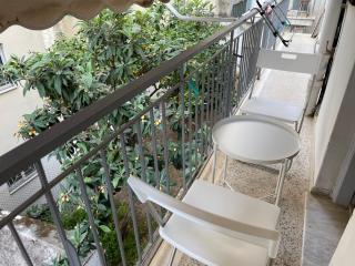 Kallithea Gold Apartment greendom - Atene - 7