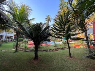 Riverside Villa at Siolim - Siolim - 8