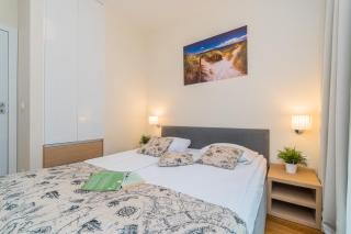 APARTAMENTY MIERZEJA - MARINA, Kąty Rybackie, 100 m od Zalewu Wiślanego - Kąty Rybackie - 5