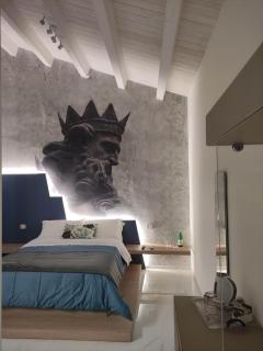 LAURIA Luxury Room - 9