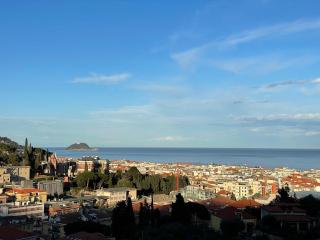 Holiday Rooms La Campagnetta - Alassio - 4