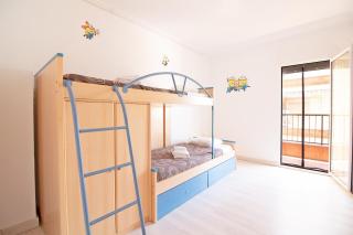 Global Properties, Apartamento de 4 habitaciones a 100 m de la playa - 8