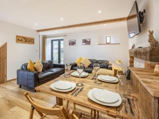 The Hayloft-Uk34015 - Godshill - 4