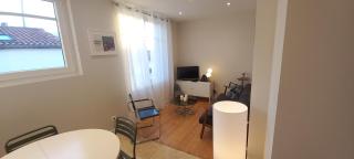 Royan appartement centre ville/mer - Royan - 9