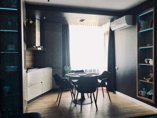 Apartament 616 - Building Resort - Mamaia Nord – Năvodari - 8