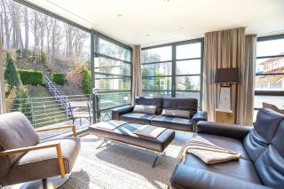 Villa Paula Strandperle - Ostseebad Sellin - 0