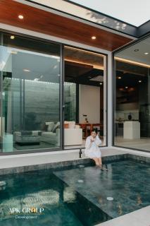 H1 Pool Villa - Chiang Mai - 4