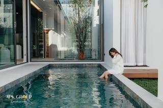 H1 Pool Villa - Chiang Mai - 9