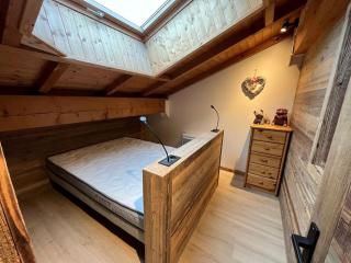 Superbe appartement 6 personnes Centre - La Clusaz - 9