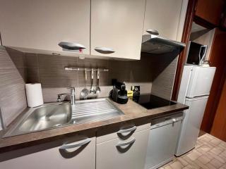 Superbe appartement 6 personnes Centre - La Clusaz - 6
