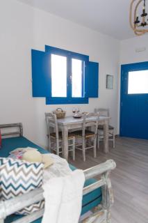 Santorita Suites - 3