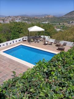 Casa Romana - Coín - 0