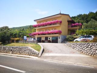 Holiday Home, Apartment and Rooms Milica - Mošćenička Draga - 0