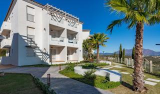 Small Oasis - Manilva - 7