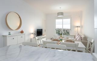 Small Oasis - Manilva - 5