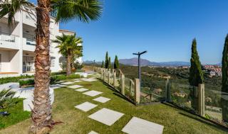 Small Oasis - Manilva - 9