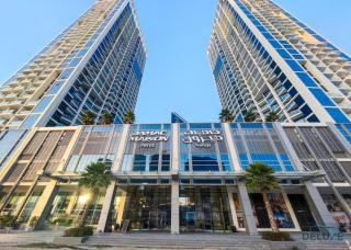 Special Offer Elegant Studio with Iconic Canal Views by Deluxe Holiday Homes - Dubai - 4