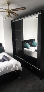 Memory Lane - beautifully renovated house close to motorway networks - Shevington - 9