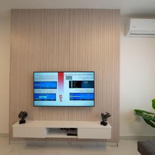 Al Kawther Hotel Apartments - Amman - 2