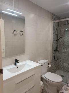 Vera Natura Apartamento Alba - Vera - 7