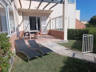 Vera Natura Apartamento Alba - Vera - 5