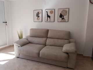 Vera Natura Apartamento Alba - Vera - 1