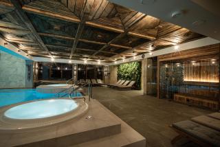 Hotel Zamek Ryn - Ryn - 9