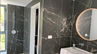 Luxurious and spacious pet friendly villa in Brela - Brela - 9