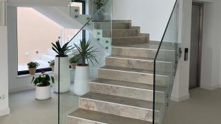 Luxurious and spacious pet friendly villa in Brela - Brela - 4