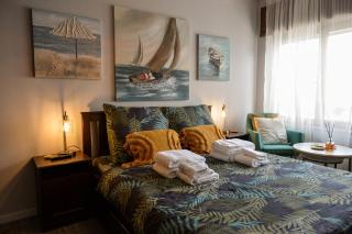 Monolocale vicino al mare - 9