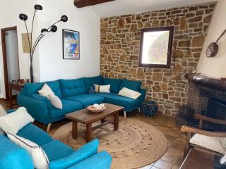 Maison bord de mer piscine et clim - Bandol - 1