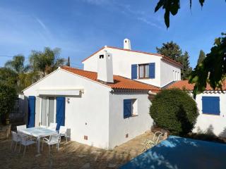 Maison bord de mer piscine et clim - Bandol - 8