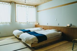 Hostel Saruya - Fujiyoshida - 7