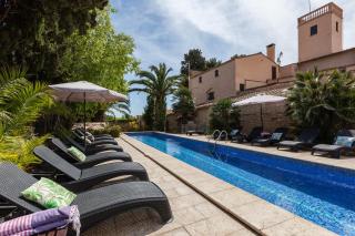 Masia Notari Casabona - Vilanova i la Geltrú - 8