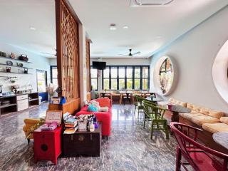 The Luna - Nai Yang Beach - 8