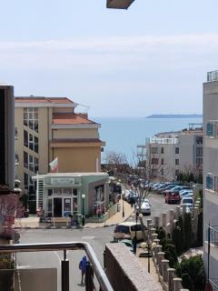 Sea Breeze - Sveti Vlas - 9