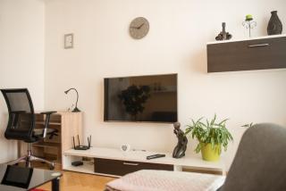 Útulný apartmán v centre mesta - Košice - 5