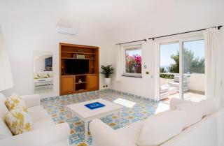 Oliveto Capri apartments - Capri - 2