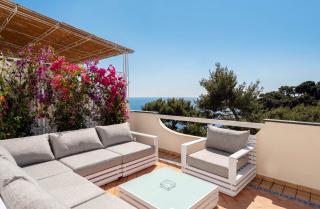 Oliveto Capri apartments - Capri - 6