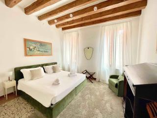 PALAZZO SAN SAMUELE - elegant apartment in San Marco - Venice - 6