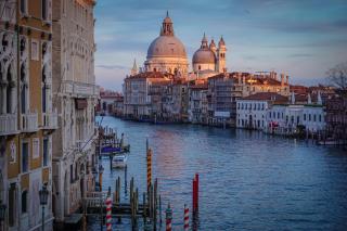 PALAZZO SAN SAMUELE - elegant apartment in San Marco - Venice - 9