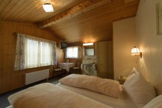 Alpenblick Hotel & Restaurant Wilderswil by Interlaken - Wilderswil - 3